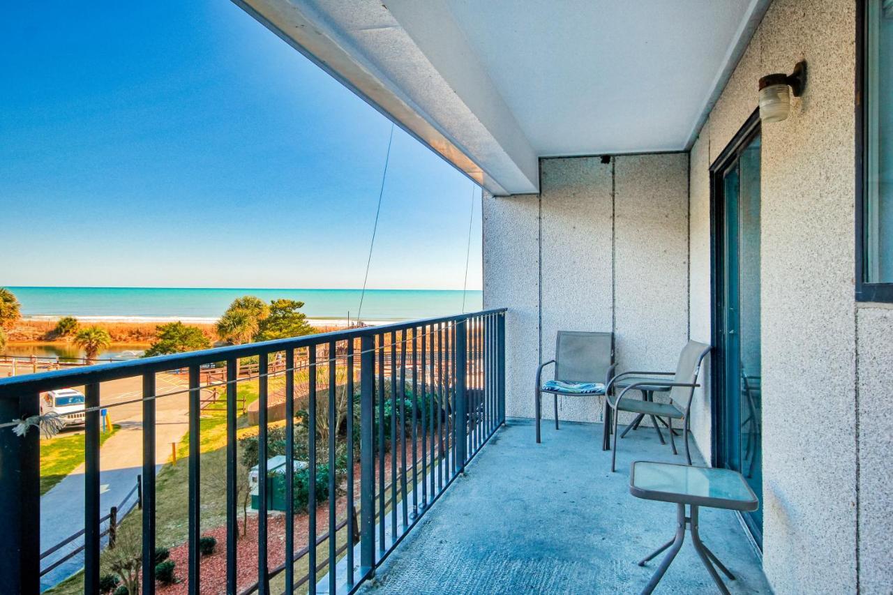 Apartament Renaissance 211 Myrtle Beach Zewnętrze zdjęcie