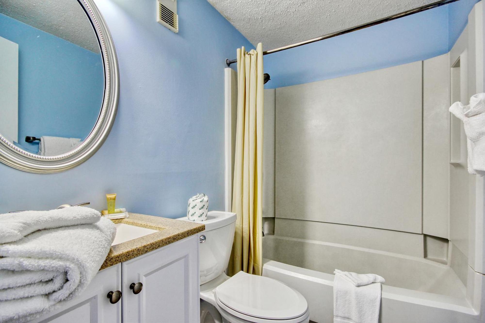 Apartament Renaissance 211 Myrtle Beach Zewnętrze zdjęcie
