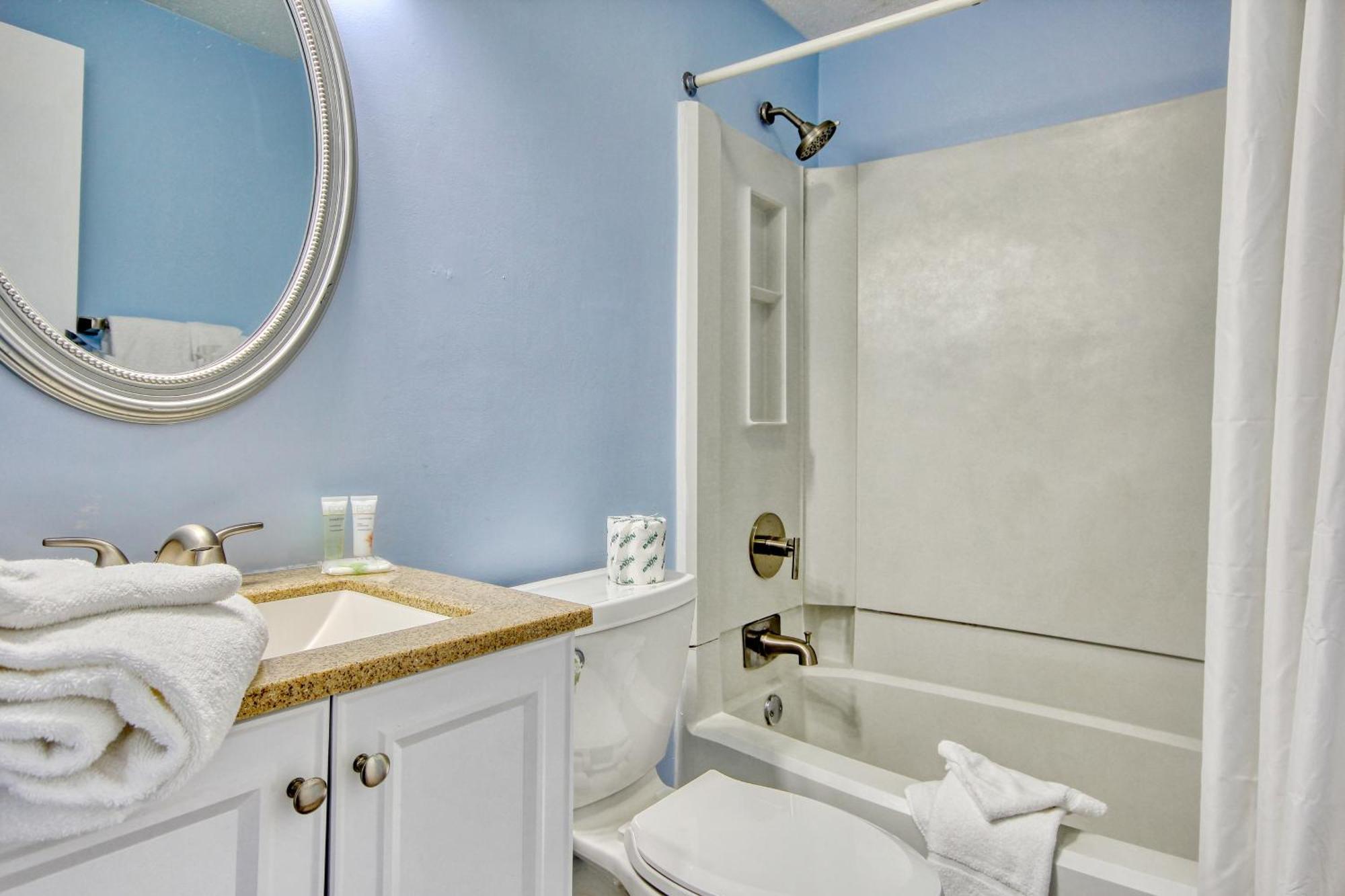 Apartament Renaissance 211 Myrtle Beach Zewnętrze zdjęcie