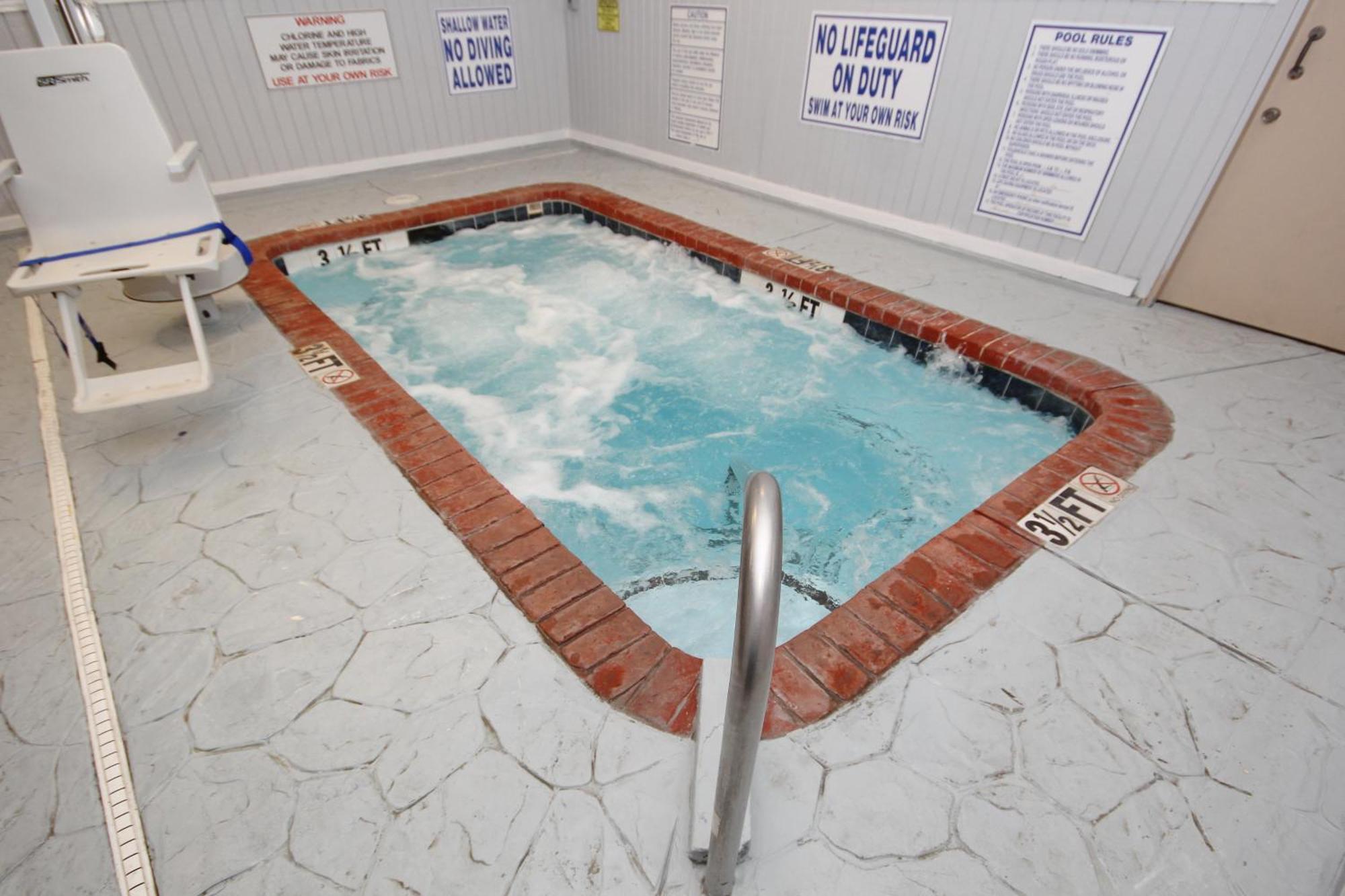 Apartament Renaissance 211 Myrtle Beach Zewnętrze zdjęcie