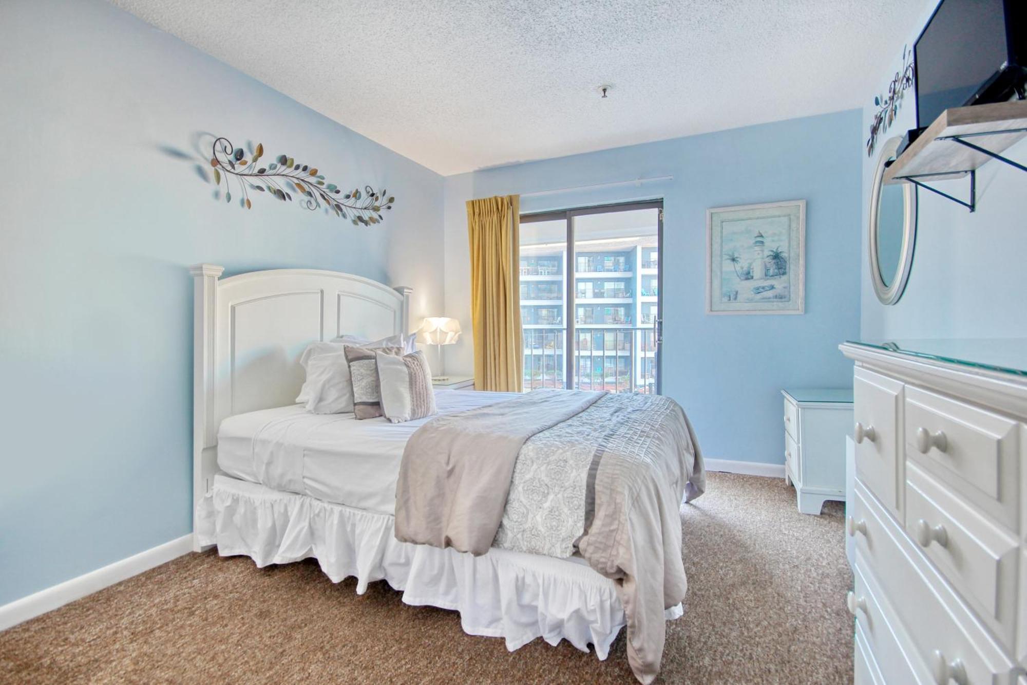 Apartament Renaissance 211 Myrtle Beach Zewnętrze zdjęcie