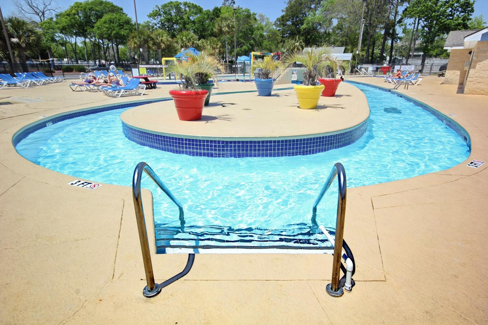 Apartament Renaissance 211 Myrtle Beach Zewnętrze zdjęcie