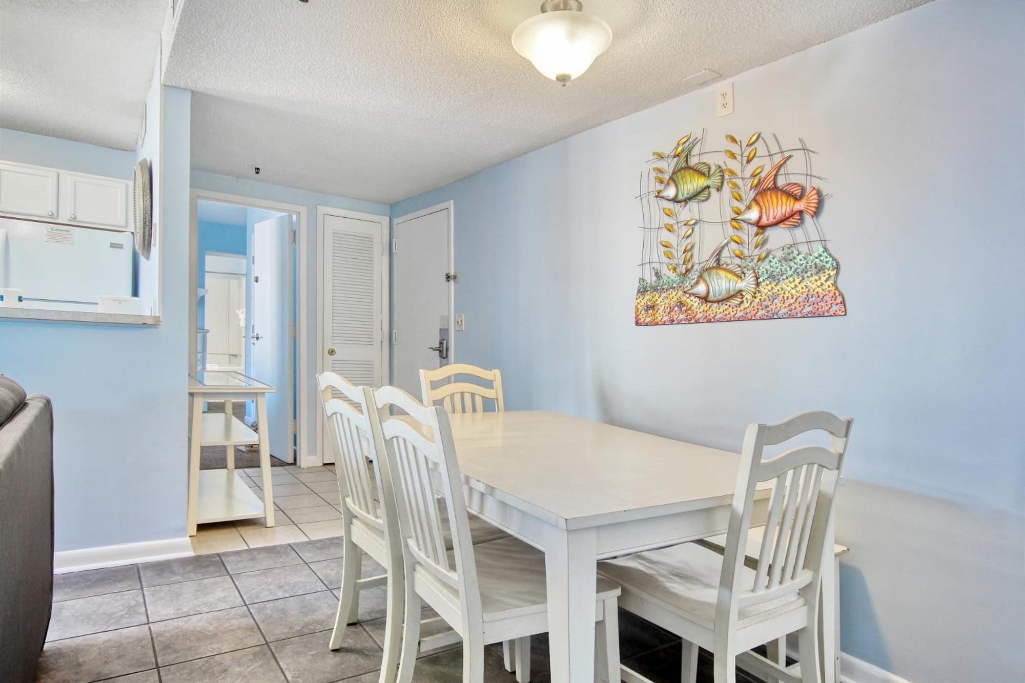 Apartament Renaissance 211 Myrtle Beach Zewnętrze zdjęcie