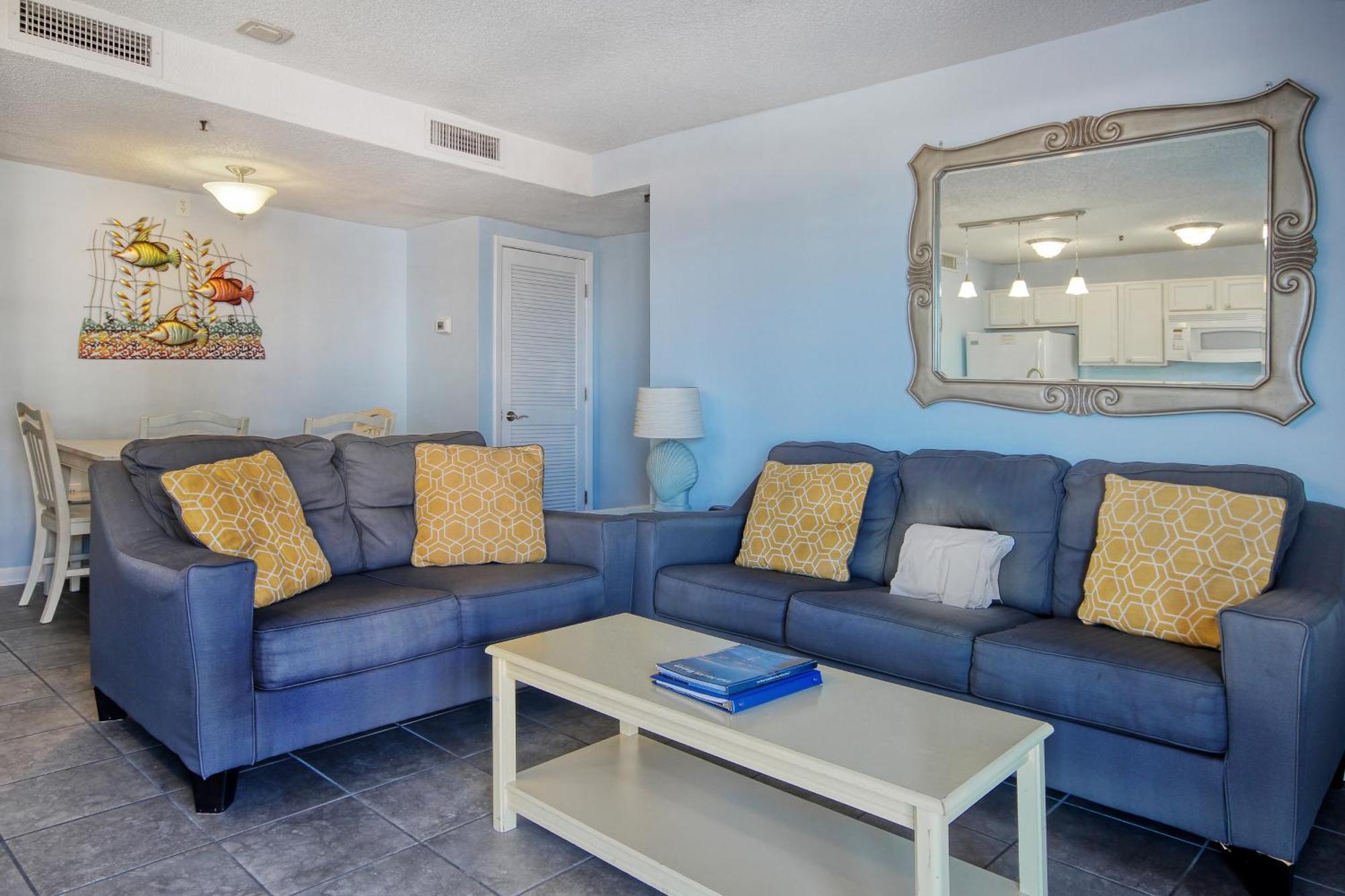 Apartament Renaissance 211 Myrtle Beach Zewnętrze zdjęcie