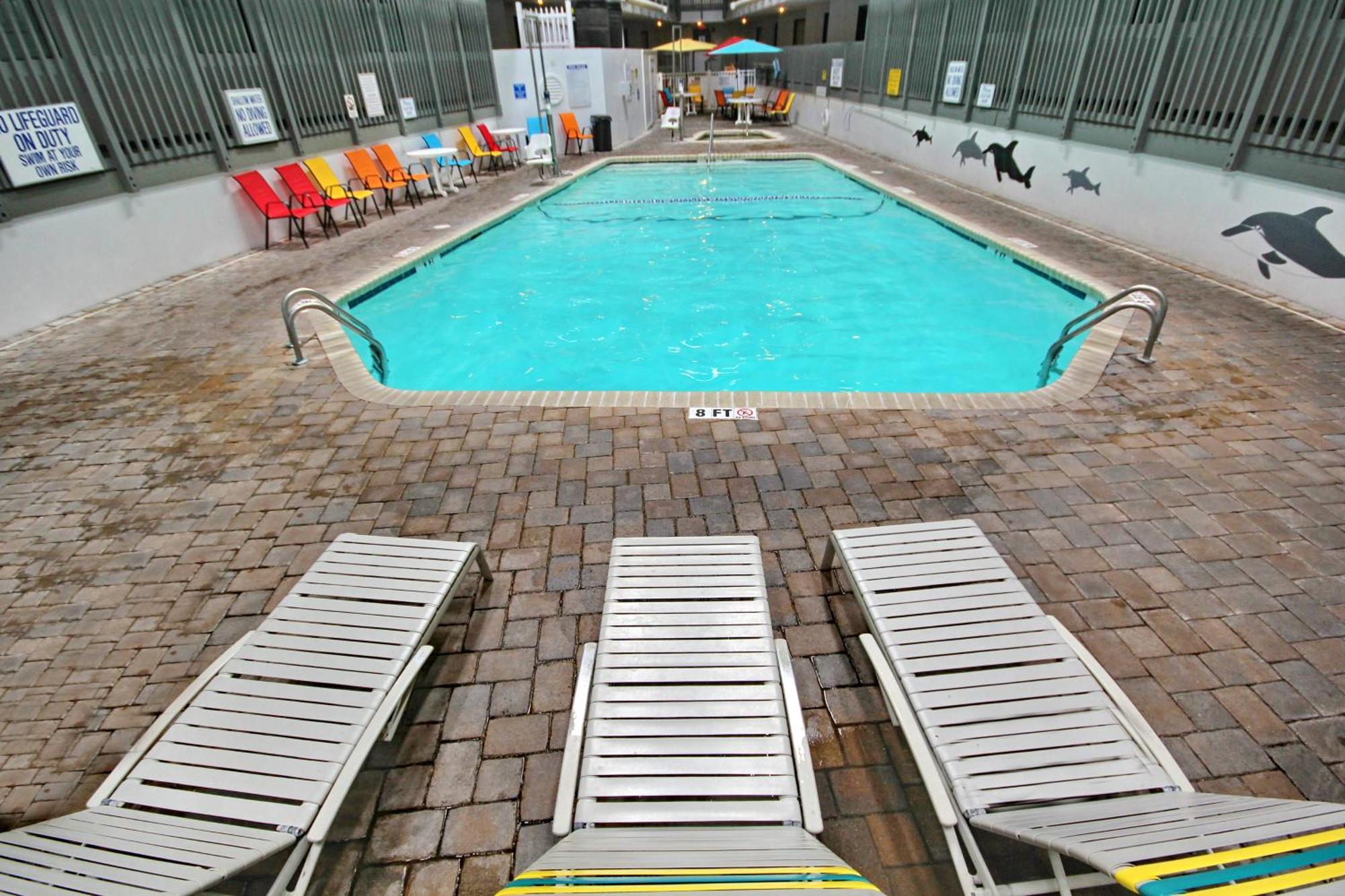 Apartament Renaissance 211 Myrtle Beach Zewnętrze zdjęcie