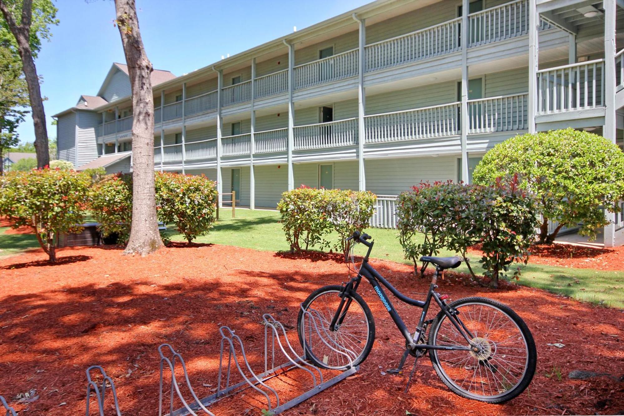 Apartament Renaissance 211 Myrtle Beach Zewnętrze zdjęcie