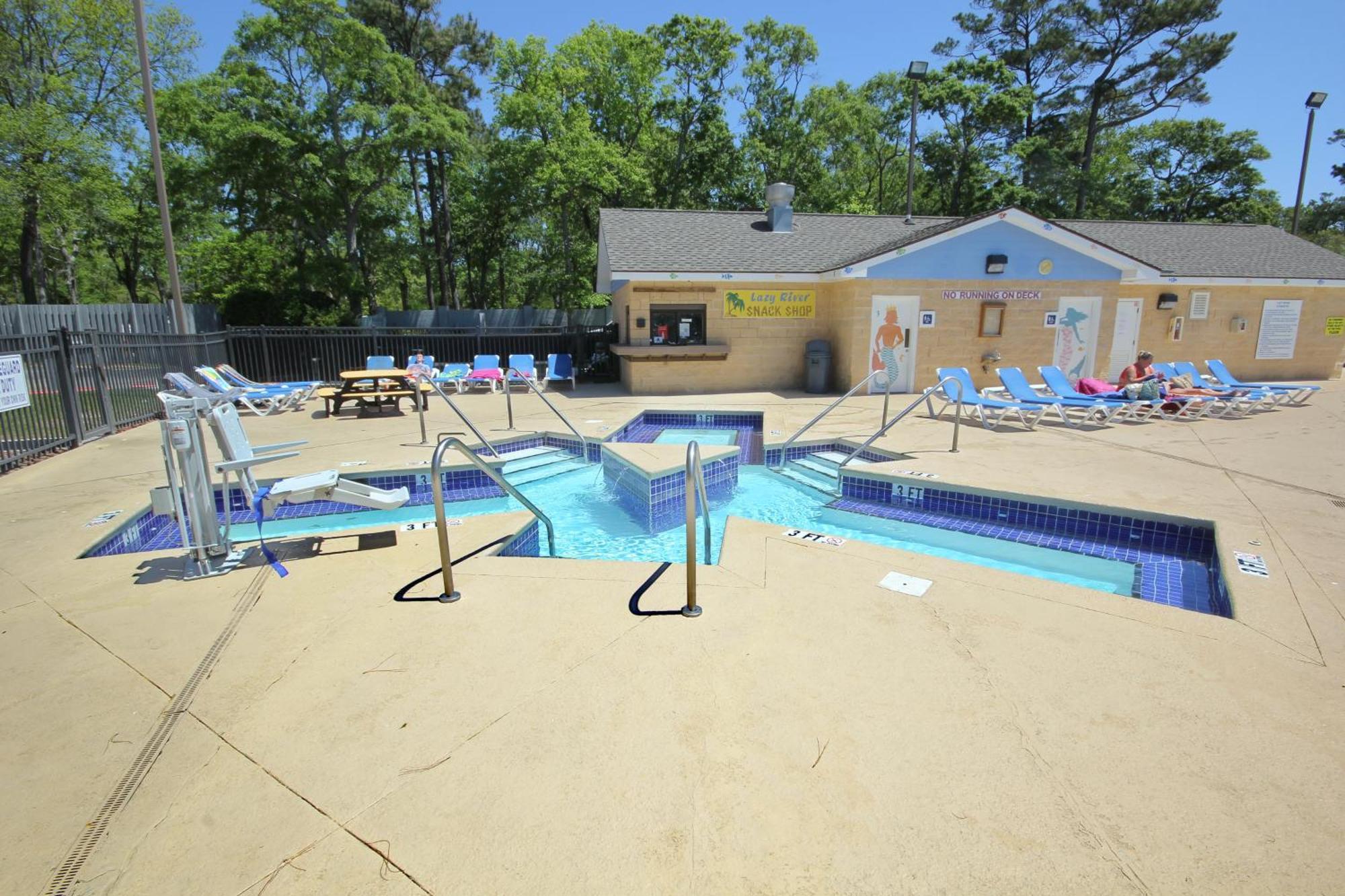 Apartament Renaissance 211 Myrtle Beach Zewnętrze zdjęcie