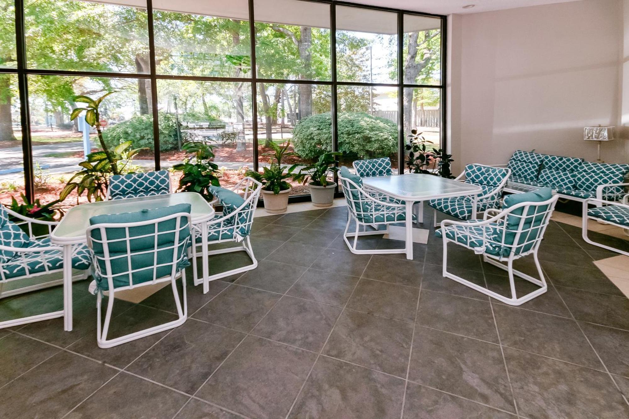 Apartament Renaissance 211 Myrtle Beach Zewnętrze zdjęcie
